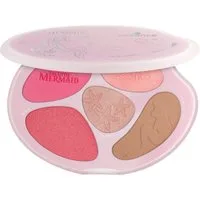 Essence Rouge-Palette Disney THE LITTLE MERMAID face palette