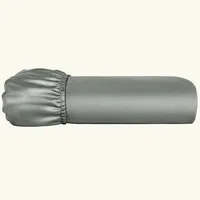 Seralino Spannbettlaken 100% Lyocell (Tencel), weiches, atmungsaktives Spannbetttuch, Gummizug: rundum, Geeignet für Matratzenhöhe bis 30 cm, besonders weich & atmungsaktiv.