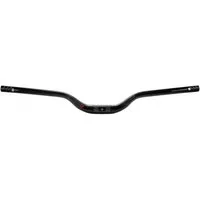Ergotec Fahrradlenker ergotec Riser Bar 50 - 35 mm - Lenker