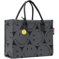 REISENTHEL® Shopper daily shopper, recycletes Polyestergewebe