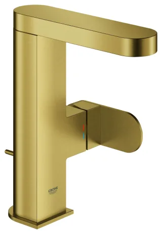 GROHE Einhand-Waschtisch-Batterie Plus 23871_4 M-Size, 23871GN4 23871GN4