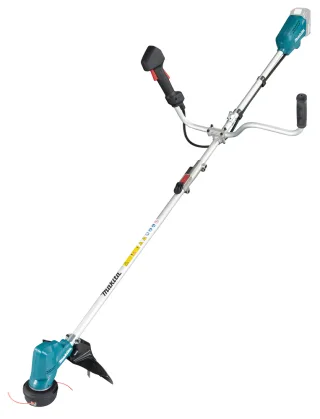 Makita Akku-Rasentrimmer LXT 18V - DUR191UZX3