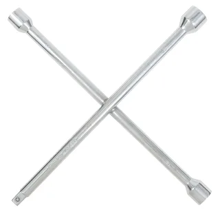 KS Tools Radkreuzschlüssel für PKWs - 518.1153