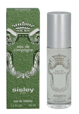 Sisley Eau De Campagne Edt Spray.