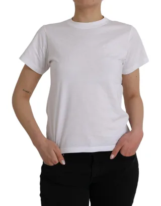 Balenciaga Logo T-Shirt mit kurzen Ärmeln