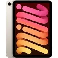 iPad mini 256GB, Tablet-PC champagner, Polarstern / 5G / Gen 7 / 2024