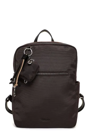 TAMARIS BAGS - Rucksack TAS Maggie brown 200 - Gr. - OS
