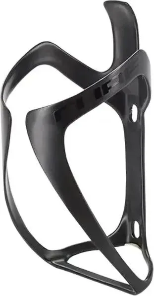 Cube HPC 2.0 Flaschenhalter matt black'n'glossy