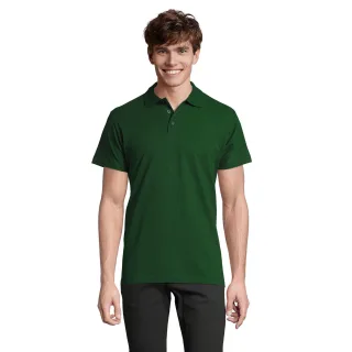 SOLS - "Spring II" Poloshirt für Herren (Golf Grün)