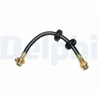 Delphi Bremsschlauch vorne Alfa Romeo Gtv Fiat Coupe
