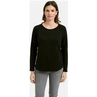 Smith & Soul Langarmshirt mit Rundhalsausschnitt
