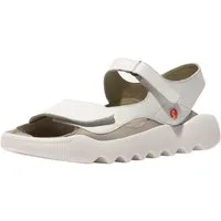 softinos softinos Sandalen Leder Riemchensandale