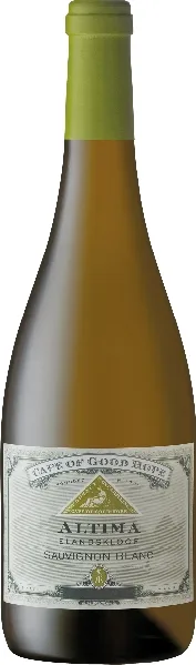 Anthonij Rupert Cape of Good Hope Altima Sauvignon Blanc Jg. 2025