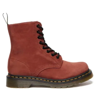 Dr Martens 1460 Pascal Nubuck Stiefel