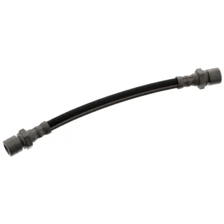 Febi Bremsschlauch hinten Daewoo Opel Saab
