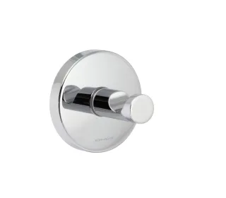 Koh-i-Noor TUBINA.T Haken, 6900KK, Chrom 6900KK