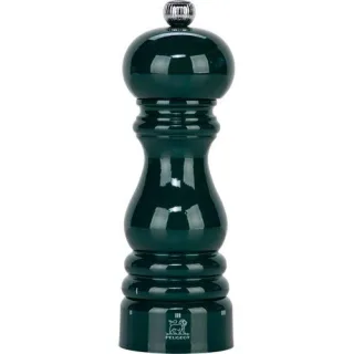 Peugeot Paris Salzmühle Z 18 cm uSelect grün Holz