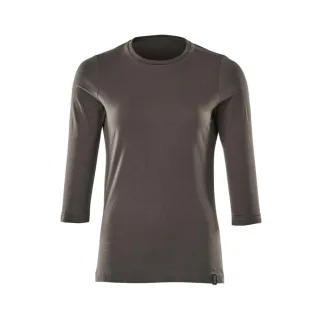 MASCOT Damen T-Shirt Dunkelanthrazit XL - 20191-959-18-XLONE
