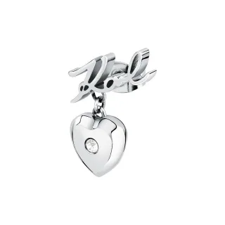 Karl Lagerfeld Einzelner Ohrschmuck KLAYD22