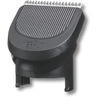 Braun Haar- und Bartschneideraufsatz Braun Schersystem 81634451 zu Braun Multigroomer