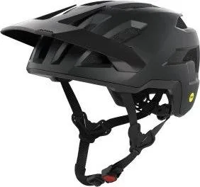Alpina Taunus Mips MTB-Helm black matt 52-56 cm