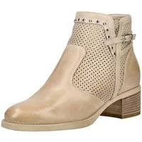 Nero Giardini Nero Giardini Stiefelette Leder Stiefelette