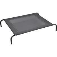 COSTWAY Hundematte Haustier Liegeplatz, Haustierbett, bis 45kg belastbar