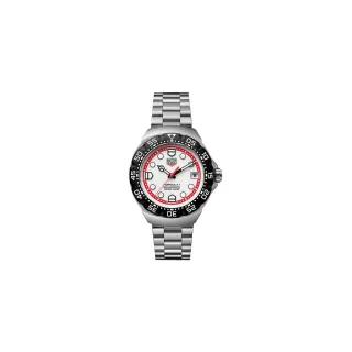 TAG Heuer Unisexuhr Formula 1 Solargraph WBY1111.BA0042