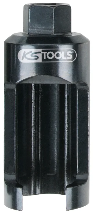 KS Tools 1/2" Injektor-Stecknüsse - 152.1198