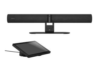 Jabra PanaCast 55 VBS | 8900-231 | Konferenzkamera (PanaCast 55 VBS Videobar - Touch-Controller)