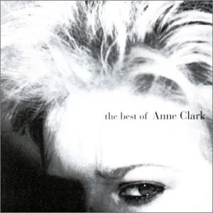 Best of [Audio CD] Clark Anne