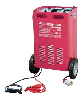 ELMAG Lade-Startgerät - 55049