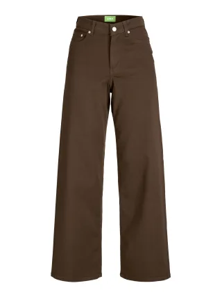 JJXX - JXZOE SARAH WIDE HW PANTS PNT NOOS - Gr. - 34