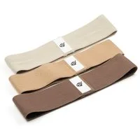 Strammer Max Performance® Trainingsband Premium Widerstandsbänder