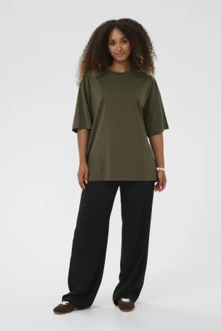 T-shirt CROkina T-shirt Baggy fit