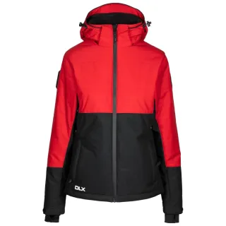 Trespass - "Jaclyn DLX" Skijacke für Damen (Rot)