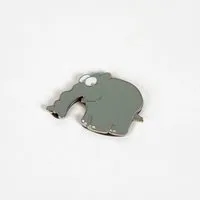 Ottifant Productions GmbH Magnet Klassik Magnet Ottifant by Otto Waalkes