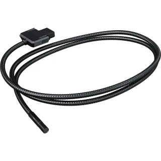 Bosch Inspektionskamera GIC 4/5 Imager 8,3 mm/1,5 m - 1600A02R6M