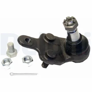 Delphi Traggelenk vorne Lexus Rx Toyota Camry Previa TC1515