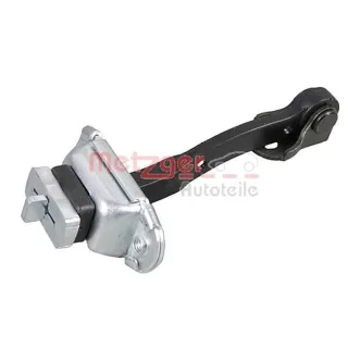 Metzger T?rfeststeller hinten Toyota Yaris P1