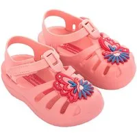 Ipanema IPANEMA SUMMER XVII BABY - Sandalen Sandale Baby-Sandalen mit Klettverschluss und verspielten Details