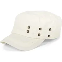 styleBREAKER Army Cap Military Cap Destroyed Used Look (1-St)