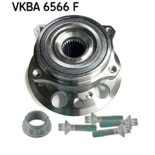 SKF Radlager hinten Mercedes VKBA6566F