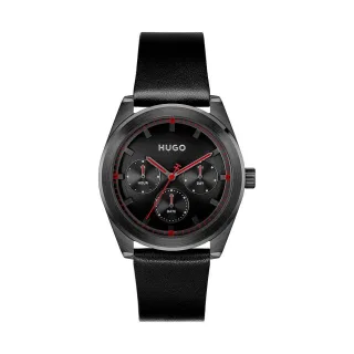 Hugo Herrenuhr #Bright Sport 1530423