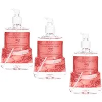 RUUM Raumduft Aerosolfreie Duftspray Nachfüller (3er-Pack, 228 ml), Kompatibel mit Air Wick Active Fresh Geräten