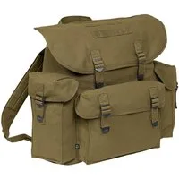 Brandit Freizeitrucksack BW Rucksack oliv 40 Liter