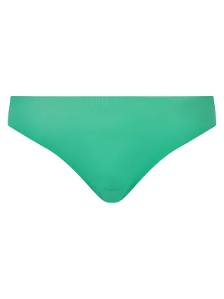 Chantelle Lingerie - Chantelle Pulpies Slip hollywood green - Gr. - M/L