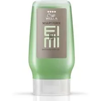 Wella Professionals Haarfluid EIMI Sculpt Force 28ml- Haargel extra stark