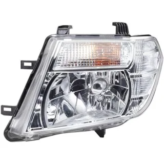 Hella Scheinwerfer rechts Nissan Np300 Pathfinder 1LE238055-041