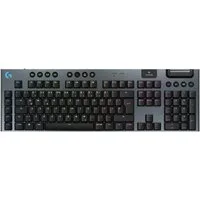 Logitech Gaming-Tastatur